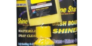 Mr Magik Car Care Kit