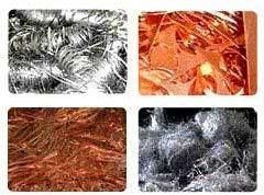 Non Ferrous Metal