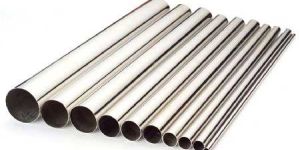 Stainless Steel Tube