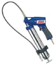 Pneumatic Grease Gun