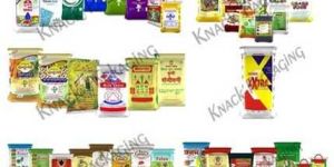 Fertilizer Packaging Bags, Chemical Packaging Bags