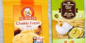 Foods Packaging Bags