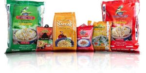 Multi Colour Printed Bags