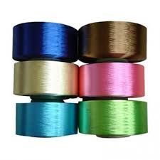 PP Multifilament Yarn