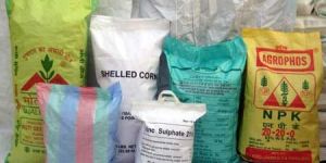 PP Woven Bags
