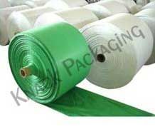 PP Woven Fabric