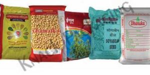 Seeds Packaging Bags