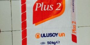Unlaminated Polypropylene Bags