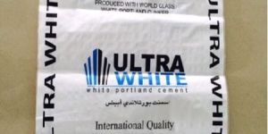Wall Finish Packaging Bags