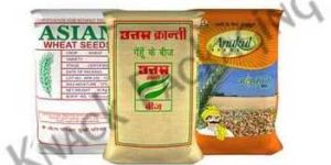 Wheat Packaging Bags