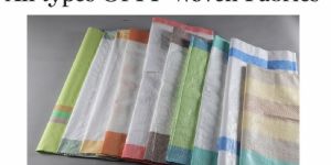 Wraping Fabrics