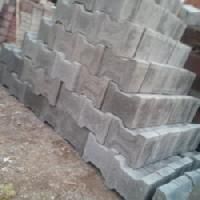 Interlocking Concrete Paver Blocks