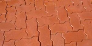 Interlocking Paver Block 01