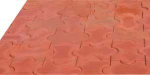 Interlocking Paver Block 02