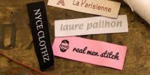 Clothes Tags