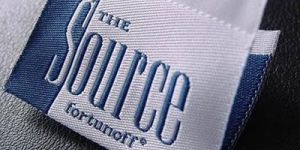 Woven Clothing Label