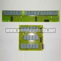 Price Computing Display