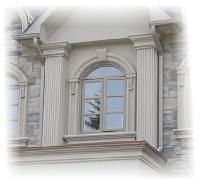 Architectural Mouldings