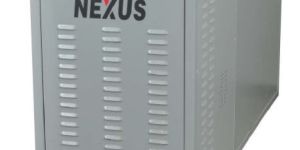 Three Phase Input Single Phase Output Online UPS