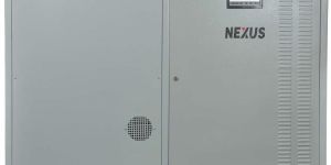 Three Phase Input Three Phase Output Online UPS