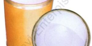 Thermocol Lined Fibre Drum