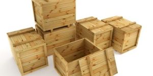 Light Weight Packing Boxes