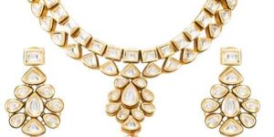 Indo Traditional Vilandi Set