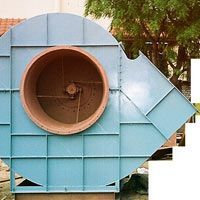 Centrifugal Fan