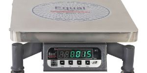 EQUAL Digital Chicken Weighing Scale