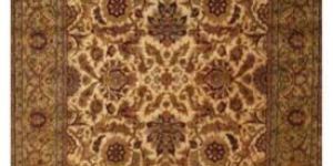 Hand Knotted Rugs