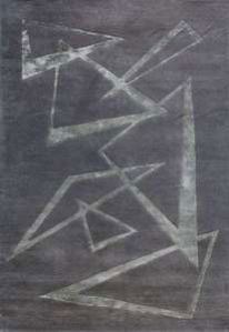 Silk Hand Tufted Rugs