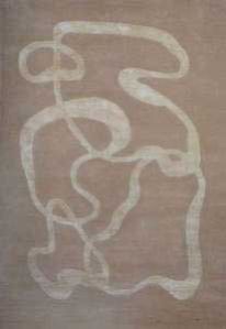 Silk Hand Tufted Rugs