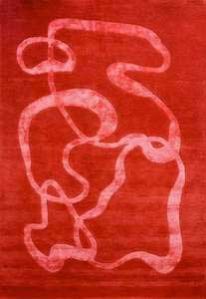 Silk Hand Tufted Rugs