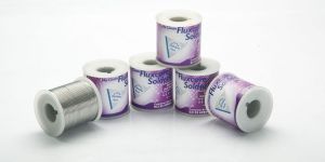Clean Solder Wire