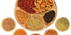 Whole Spices