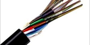 Jelly Filled Copper Cables