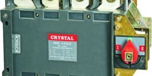 on Load Changeover Switch