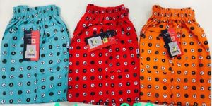 Boy's Shorts