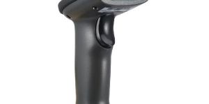 L-4000 Handheld Laser Barcode Scanner