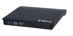 Portable DVD Writer