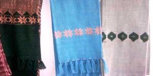 Woolen Muffler