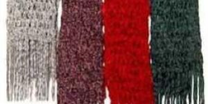 Woolen Scarves