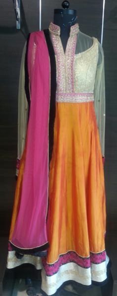 Anarkali Suits