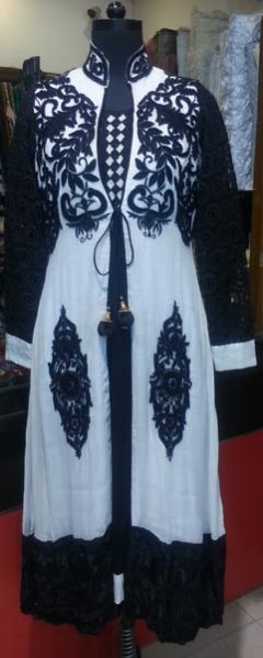 Indo Western Dresses