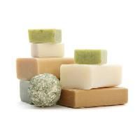 Vritikas Lavender Herbal Soap