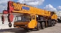 Used Cranes