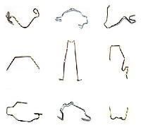Wire Form Spring