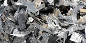 Stainless Steel Scrap