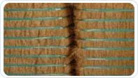 Brown Coir Fiber