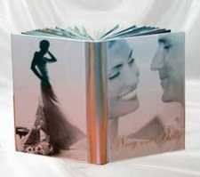 Digital Royal Albums